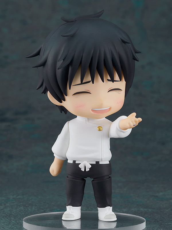 Nendoroid Yuta Okkotsu: Jujutsu Kaisen 0 Ver. Figure