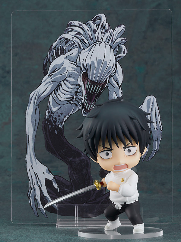 Nendoroid Yuta Okkotsu: Jujutsu Kaisen 0 Ver. Figure