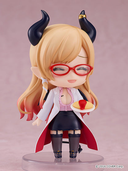 Hololive Production - Yuzuki Choco Nendoroid