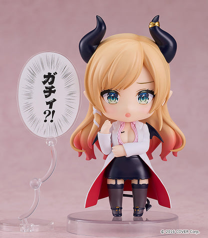 Hololive Production - Yuzuki Choco Nendoroid