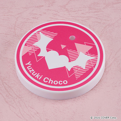 Hololive Production - Yuzuki Choco Nendoroid