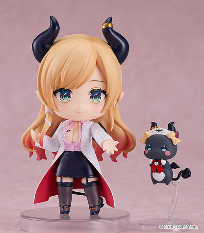 Hololive Production - Yuzuki Choco Nendoroid
