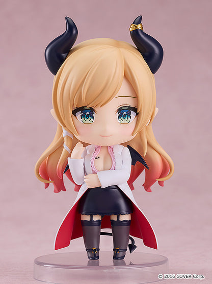Hololive Production - Yuzuki Choco Nendoroid