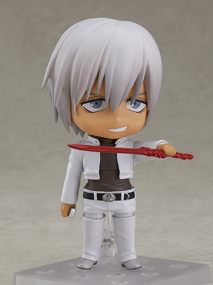 Blood Blockade Battlefront & Beyond - Zapp Renfro Nendoroid