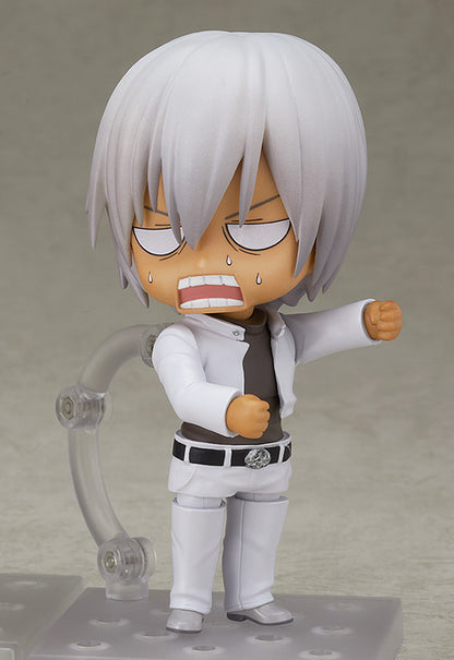 Blood Blockade Battlefront & Beyond - Zapp Renfro Nendoroid