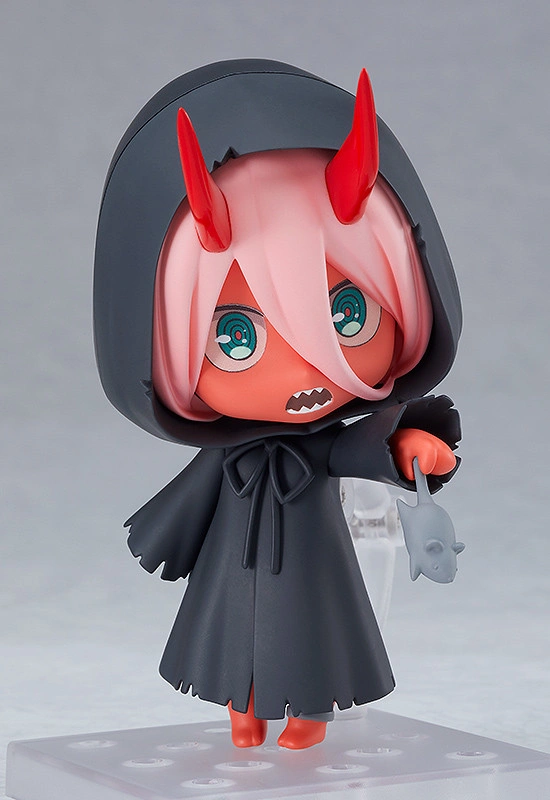 Nendoroid Zero Two: Childhood Ver. Figure