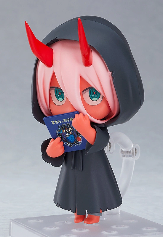 Nendoroid Zero Two: Childhood Ver. Figure