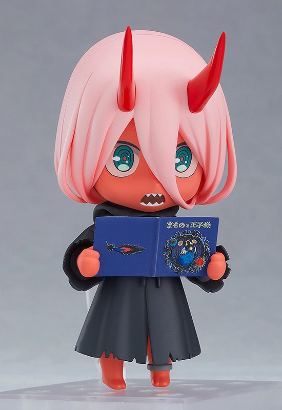 Nendoroid Zero Two: Childhood Ver. Figure