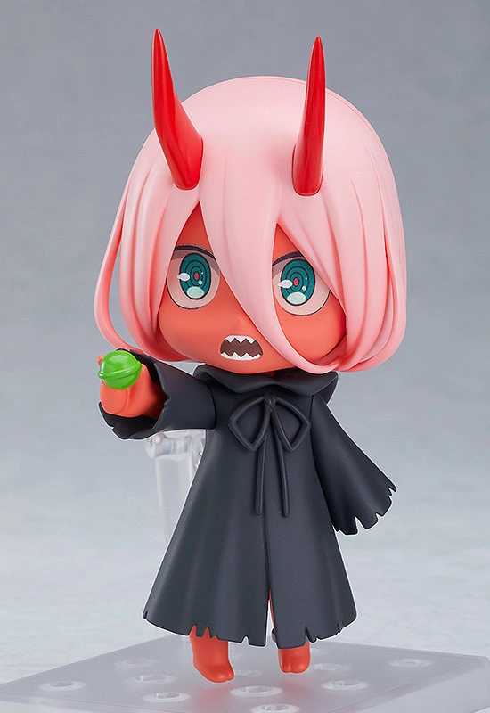 Nendoroid Zero Two: Childhood Ver. Figure