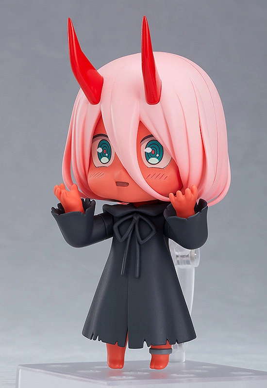 Nendoroid Zero Two: Childhood Ver. Figure