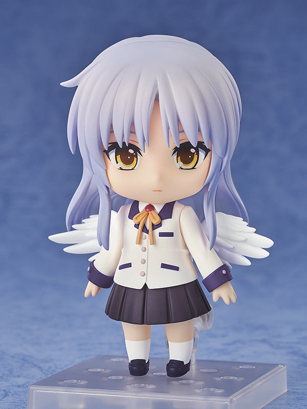 Angel Beats! - Kanade Tachibana Nendoroid