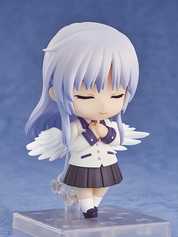 Angel Beats! - Kanade Tachibana Nendoroid