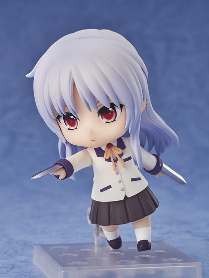 Angel Beats! - Kanade Tachibana Nendoroid