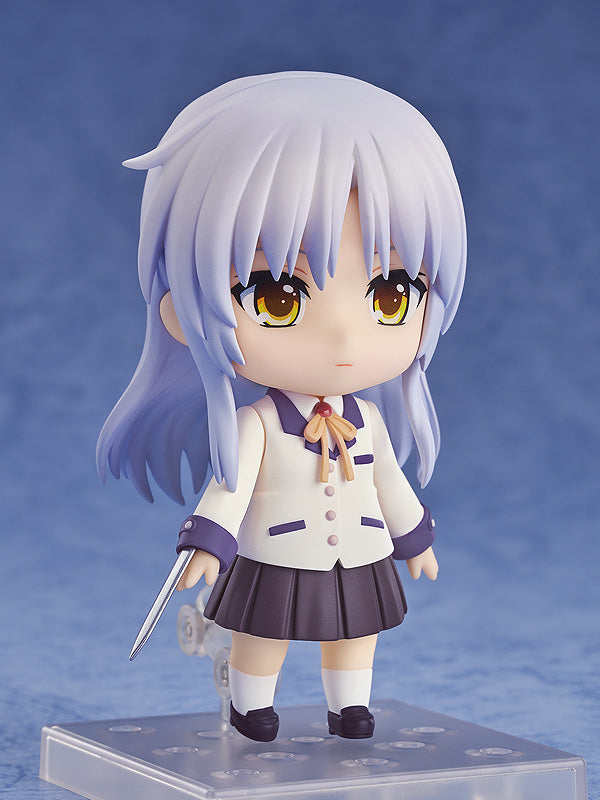 Angel Beats! - Kanade Tachibana Nendoroid