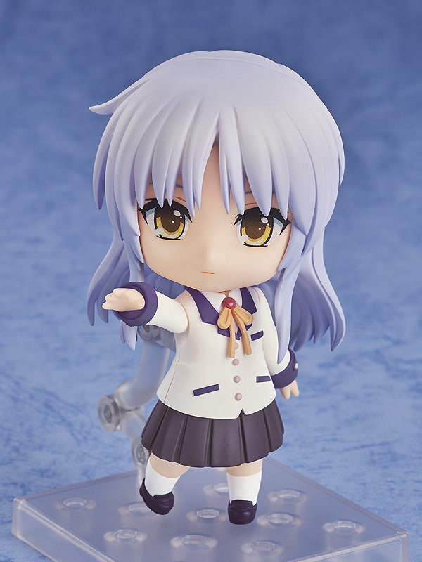 Angel Beats! - Kanade Tachibana Nendoroid