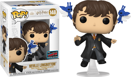 Neville Longbottom