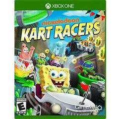 Nickelodeon Kart Racers - Xbox One