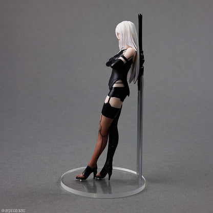 NieR:Automata Form-ism Figure - A2 (YoRHa Type A No. 2)