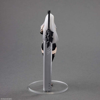 NieR:Automata Form-ism Figure - A2 (YoRHa Type A No. 2)