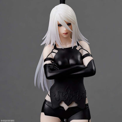 NieR:Automata Form-ism Figure - A2 (YoRHa Type A No. 2)