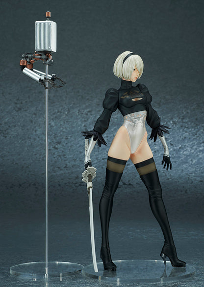 NieR:Automata® 2B (YoRHa No. 2 Type B) [Deluxe Version] – REPRINT by FLARE