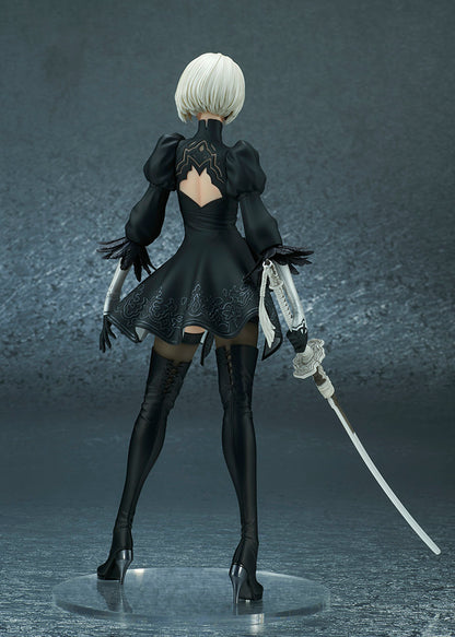 NieR: Automata® 2B (YoRHa No. 2 Type B) – REPRINT by FLARE