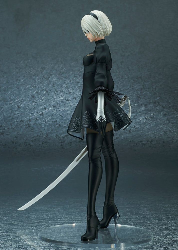 NieR: Automata® 2B (YoRHa No. 2 Type B) – REPRINT by FLARE