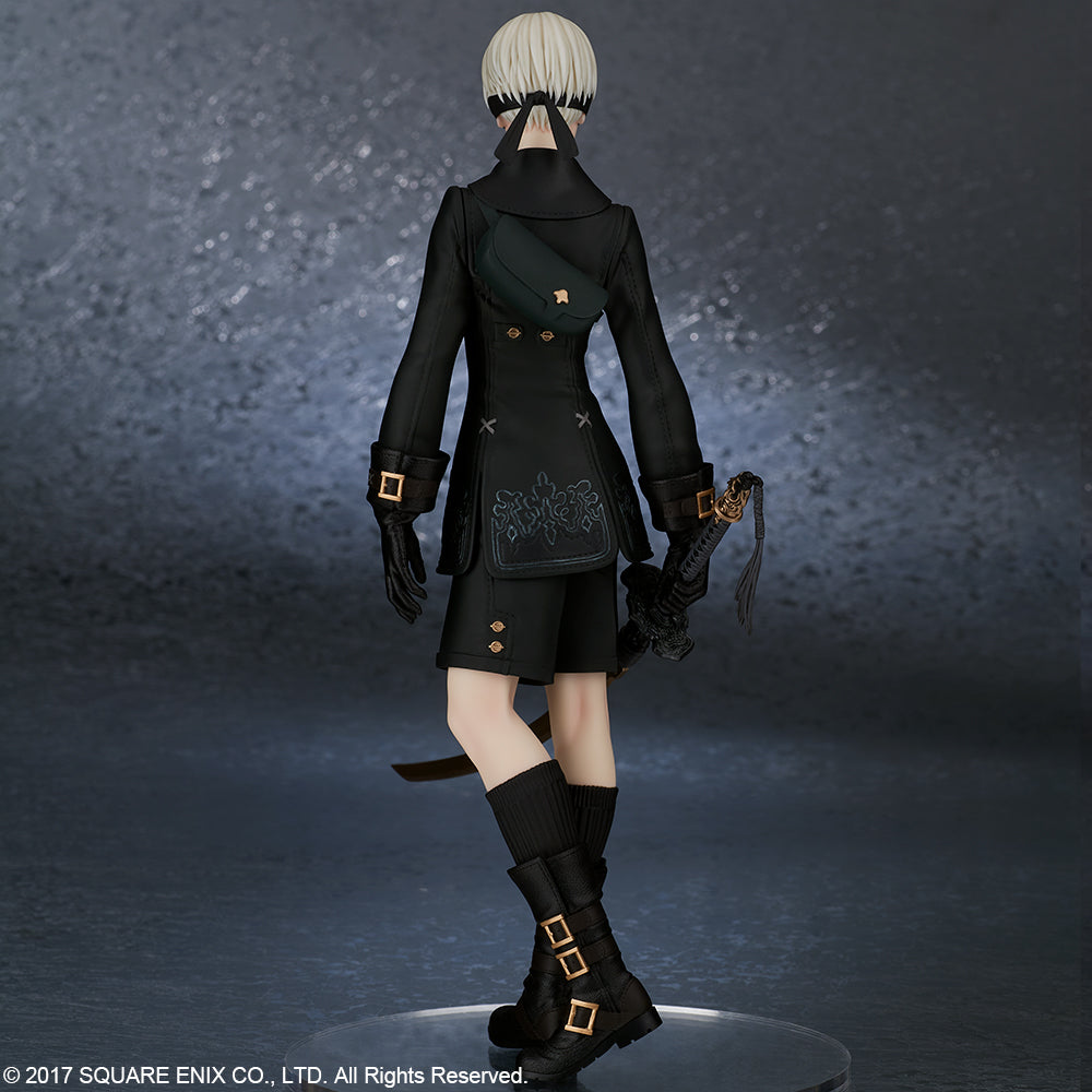NieR:Automata® 9S (YoRHa No. 9 Type S) - by FLARE Figure