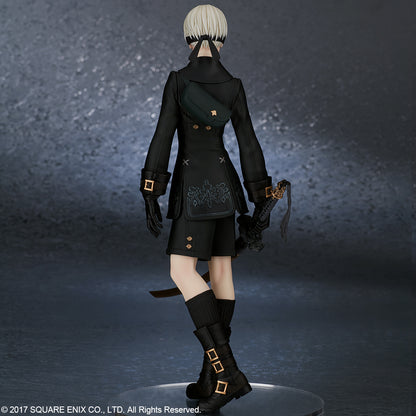 NieR:Automata® 9S (YoRHa No. 9 Type S) - by FLARE Figure