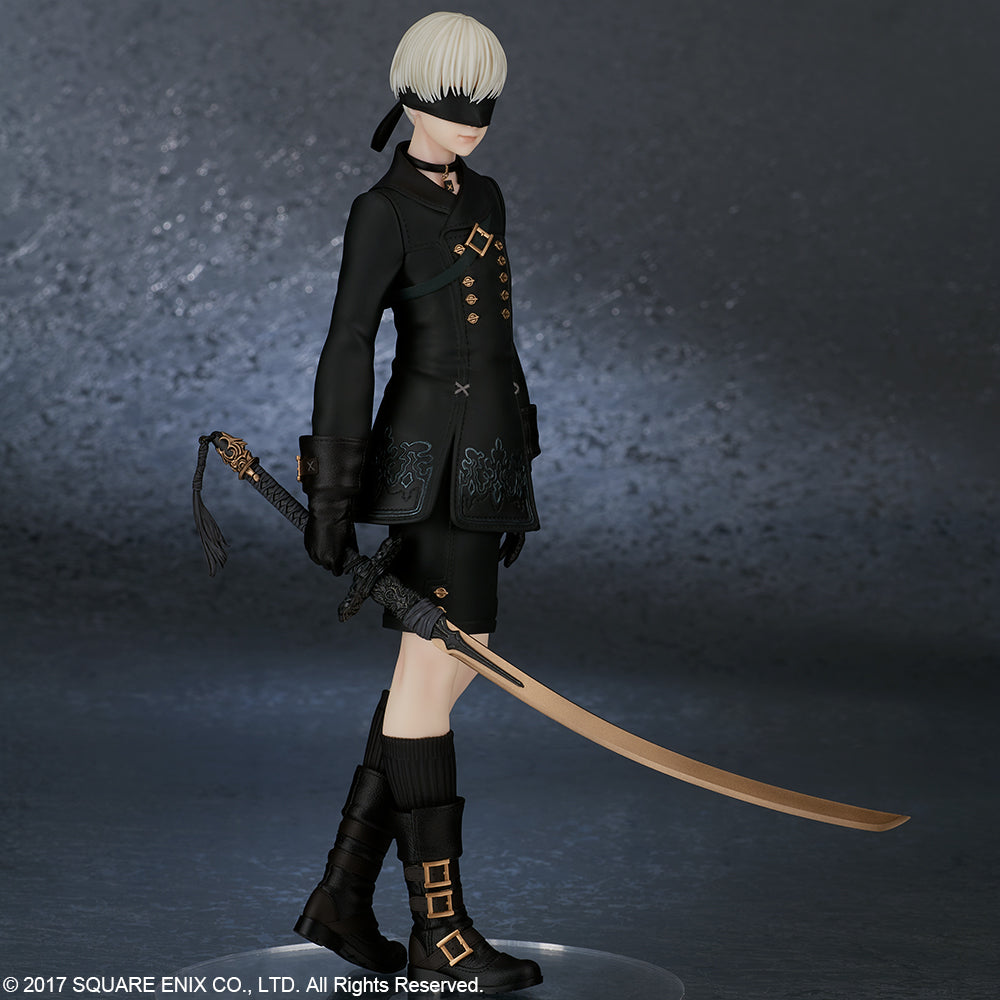NieR:Automata® 9S (YoRHa No. 9 Type S) - by FLARE Figure