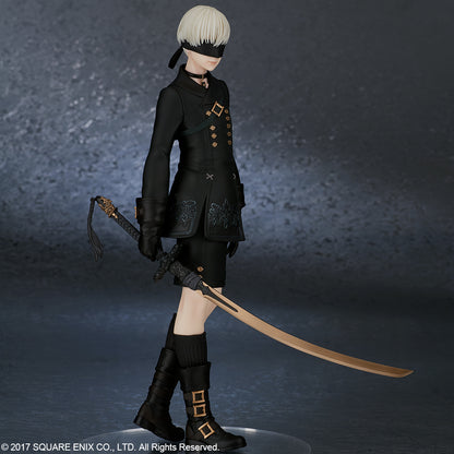NieR:Automata® 9S (YoRHa No. 9 Type S) - by FLARE Figure