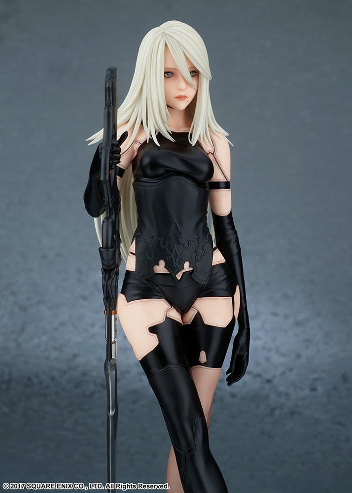NieR:Automata® A2 (YoRHa Type A No. 2) [Deluxe Version] by FLARE