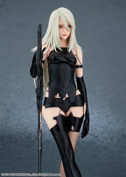 NieR:Automata® A2 (YoRHa Type A No. 2) [Deluxe Version] by FLARE