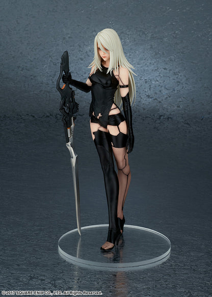 NieR:Automata® A2 (YoRHa Type A No. 2) [Deluxe Version] by FLARE