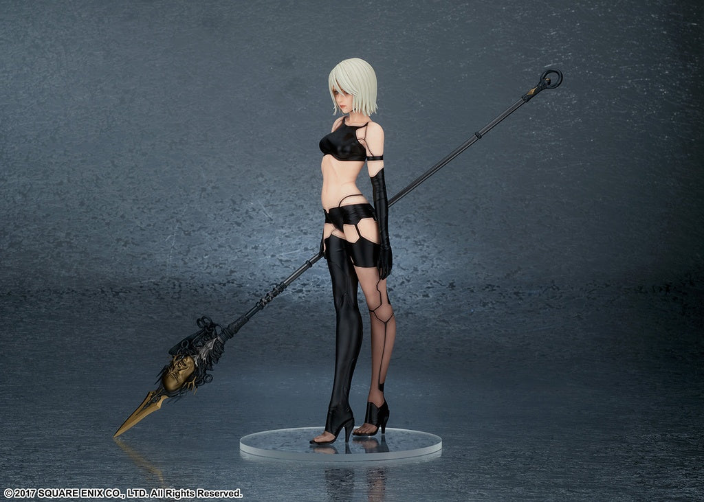 NieR:Automata® A2 (YoRHa Type A No. 2) [Deluxe Version] by FLARE