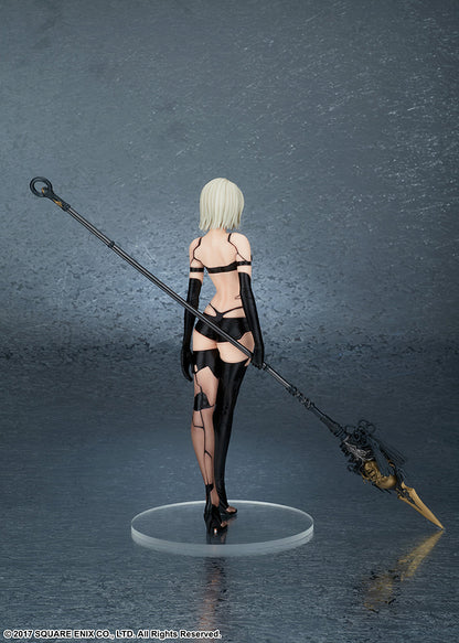 NieR:Automata® A2 (YoRHa Type A No. 2) [Deluxe Version] by FLARE