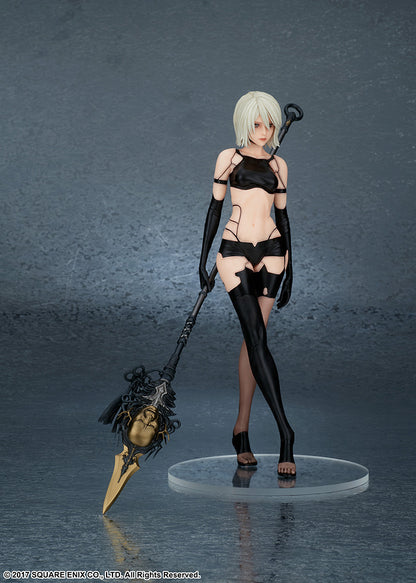 NieR:Automata® A2 (YoRHa Type A No. 2) [Deluxe Version] by FLARE
