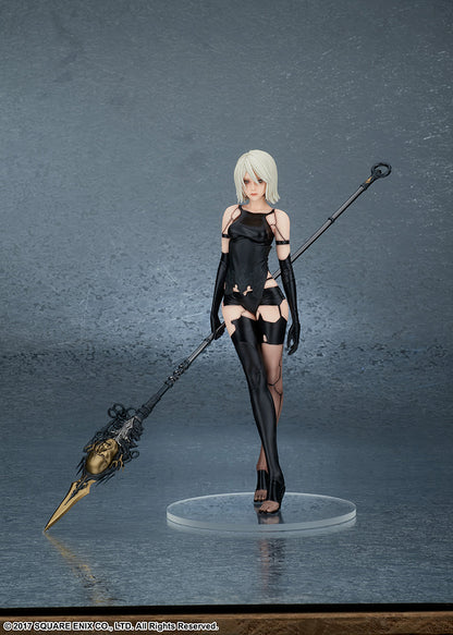 NieR:Automata® A2 (YoRHa Type A No. 2) [Deluxe Version] by FLARE