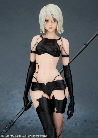 NieR:Automata® A2 (YoRHa Type A No. 2) [Deluxe Version] by FLARE