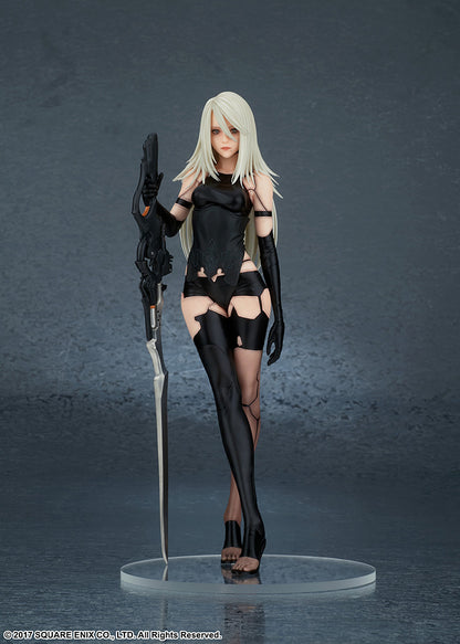 NieR:Automata® A2 (YoRHa Type A No. 2) [Deluxe Version] by FLARE