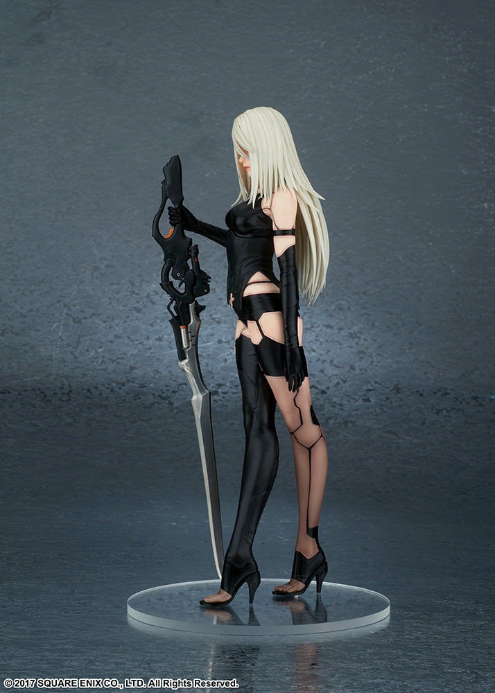 NieR:Automata® A2 (YoRHa Type A No. 2) [Deluxe Version] by FLARE