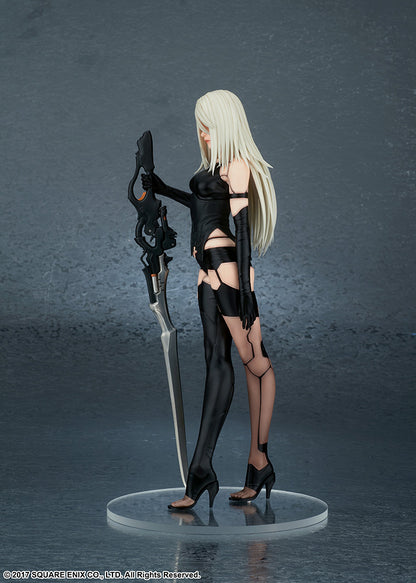 NieR:Automata® A2 (YoRHa Type A No. 2) [Deluxe Version] by FLARE
