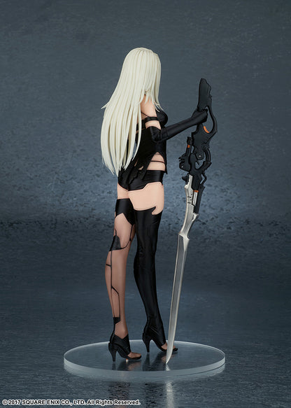 NieR:Automata® A2 (YoRHa Type A No. 2) [Deluxe Version] by FLARE