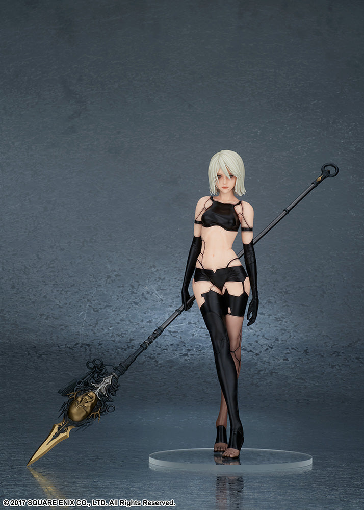 NieR:Automata® A2 (YoRHa Type A No. 2) [Deluxe Version] by FLARE