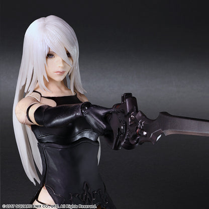 NieR:Automata® PLAY ARTS KAI™ Action Figure – A2 (YoRHa Type A No. 2) Figure