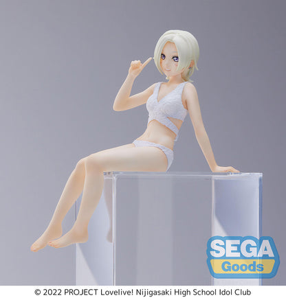 Nijigasaki High School Idol Club PM Perching Figure Mia Taylor