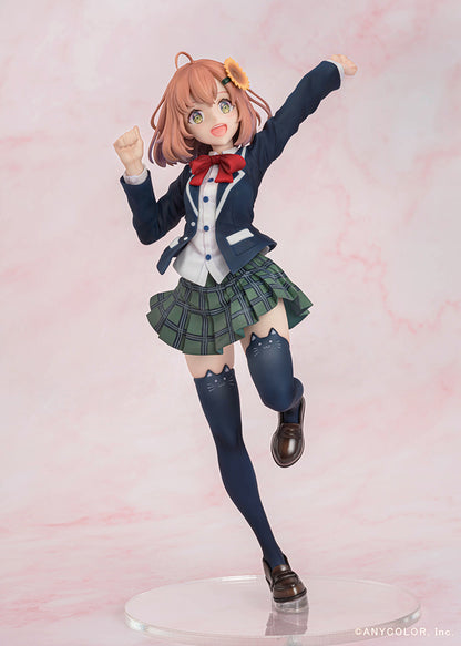 Nijisanji Honma Himawari Figure