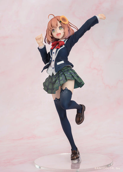 Nijisanji Honma Himawari Figure