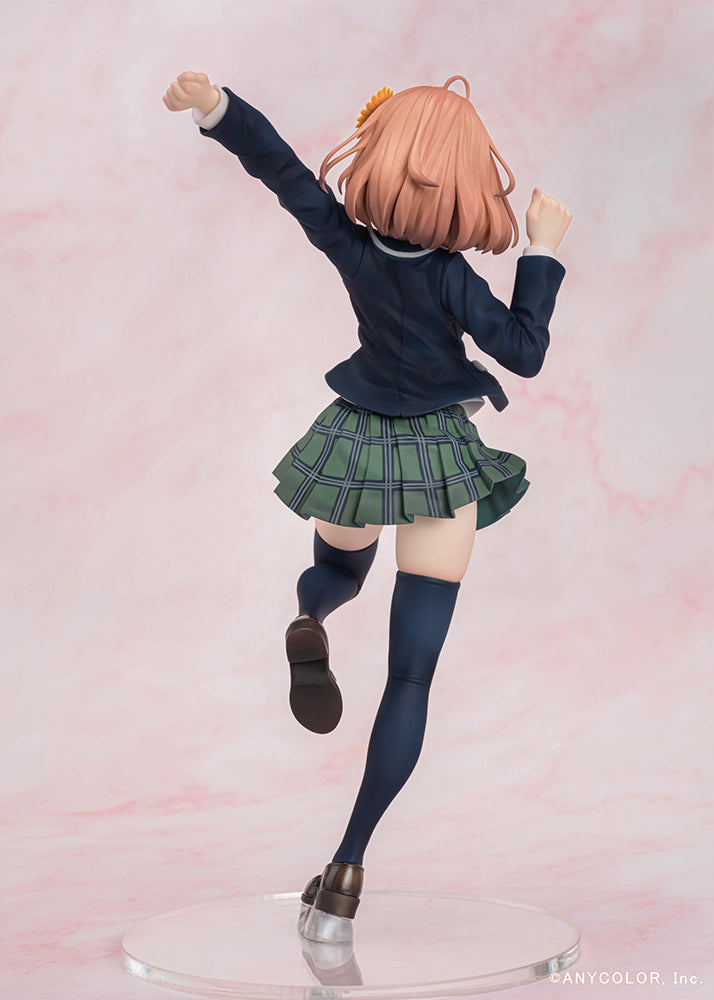 Nijisanji Honma Himawari Figure