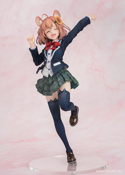 Nijisanji Honma Himawari Figure
